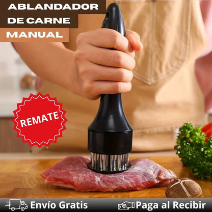 TenderPro™ - Carne tierna en segundos