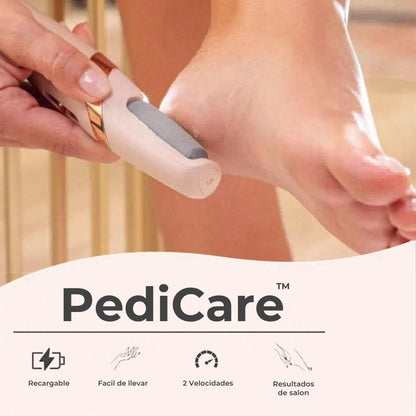 PediCare™ - Pies suaves en casa