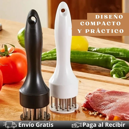 TenderPro™ - Carne tierna en segundos