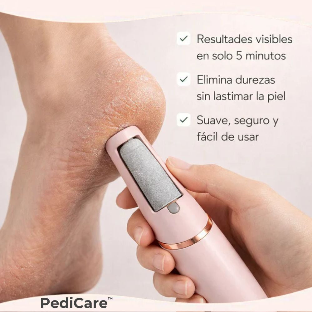 PediCare™ - Pies suaves en casa