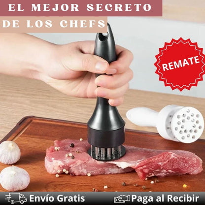 TenderPro™ - Carne tierna en segundos