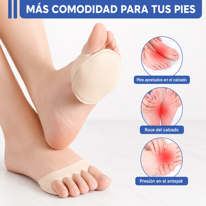 PediSoft - Camina con más comodidad