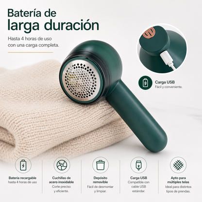 FiberFix™ - Renueva El Look De Tu Ropa
