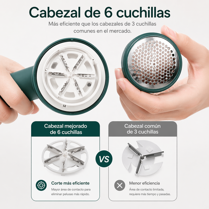 FiberFix™ - Renueva El Look De Tu Ropa