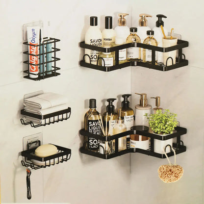 Organizador para Baño 5 en 1