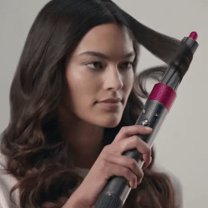 AirStyler™ 5 en 1 Cepillo Eléctrico Secador