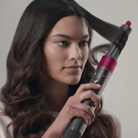 AirStyler™ 5 en 1 Cepillo Eléctrico Secador