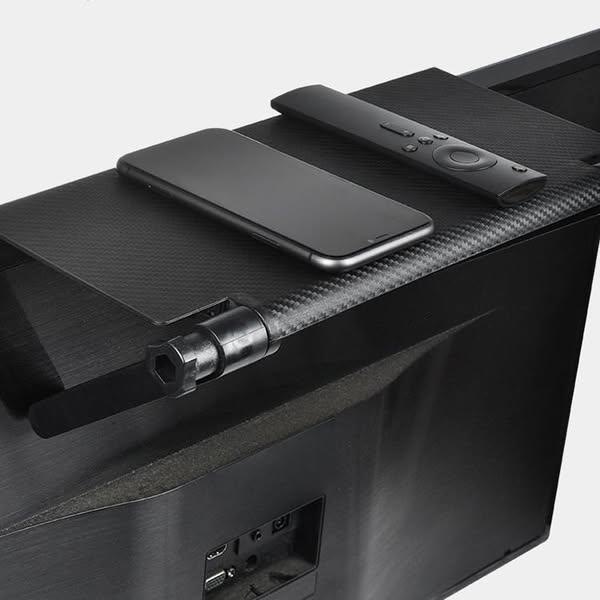 TopShelf™ - Repisa para Más espacio, menos desorden